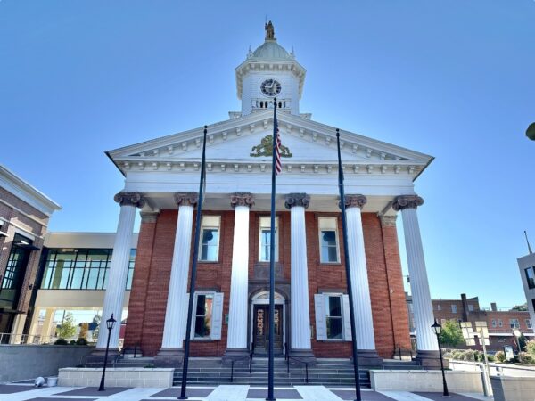 Chambersburg Real Estate for Sale