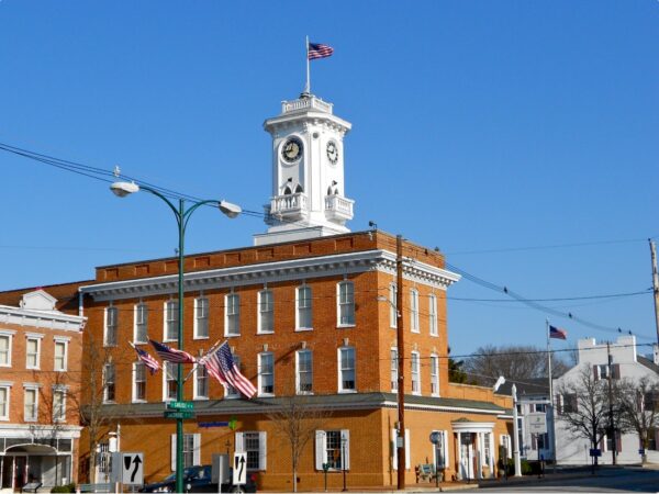 Greencastle Real Estate for Sale