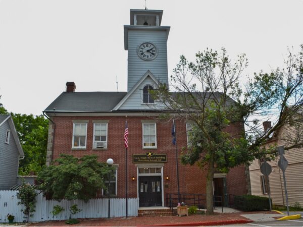 Mercersburg Real Estate for Sale