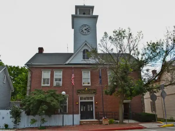 Mercersburg Real Estate for Sale