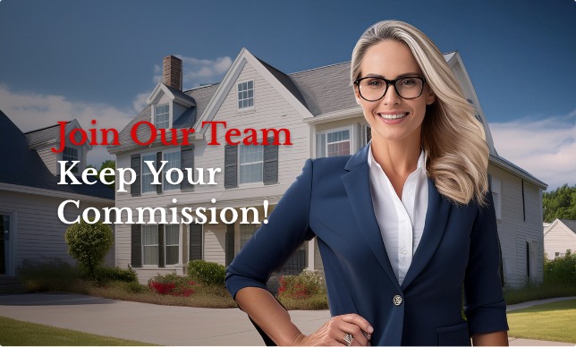 Join Our Team